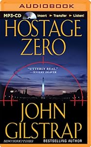 Hostage Zero