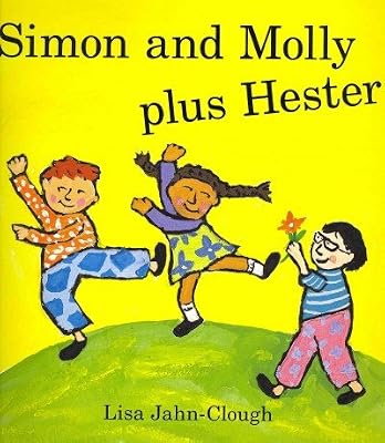 Journeys: Read Aloud Unit 5 BK 21 Grade K Simon and Molly plus Hester