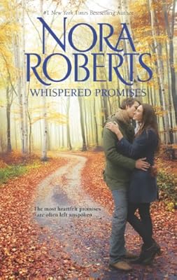 Whispered Promises: The Art of Deception\Storm Warning