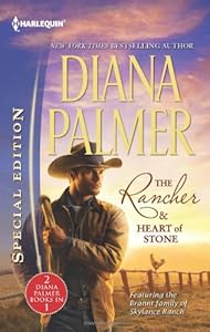 The Rancher &amp; Heart of Stone