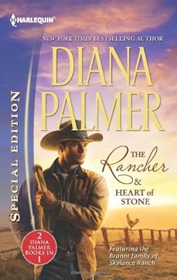 The Rancher &amp; Heart of Stone