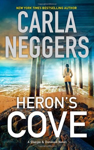 Heron's Cove by Carla Neggers