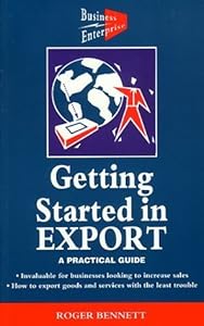 Getting Started in Export