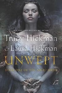 Unwept: Book One of The Nightbirds