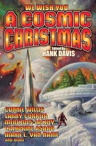A Cosmic Christmas
