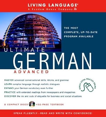 Ultimate German Advanced