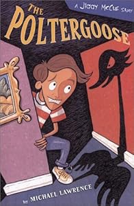 Poltergoose: A Jiggy McCue Story (Jiggy McCue Stories)