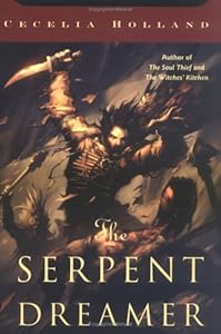 The Serpent Dreamer (Tom Doherty Associates Books)