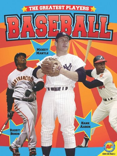 Baseball by Steve Goldsworthy