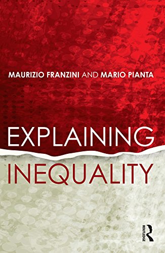 Explaining Inequality by Maurizio Franzini