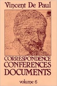Correspondence Vol 6 (Correspondence, Conferences, Documents)