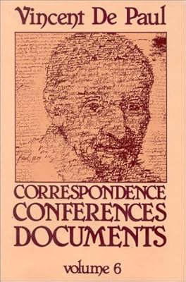 Correspondence Vol 6 (Correspondence, Conferences, Documents)