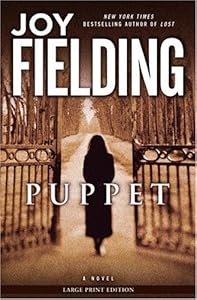 Puppet by Joy Fielding