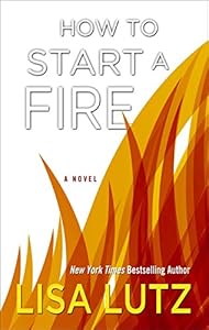 How To Start A Fire