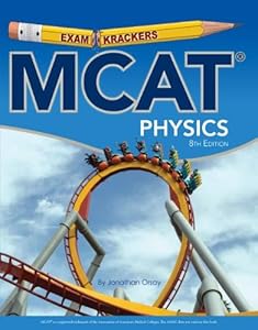 MCAT Physics (Examkrackers)