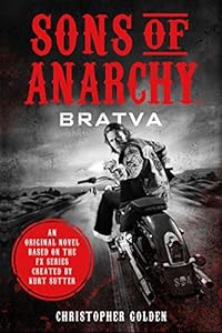 Sons of Anarchy: Bratva