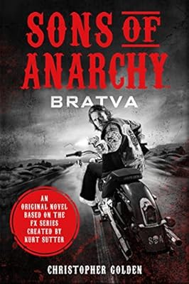 Sons of Anarchy: Bratva