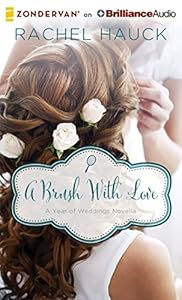 A Brush with Love: A January Wedding Story