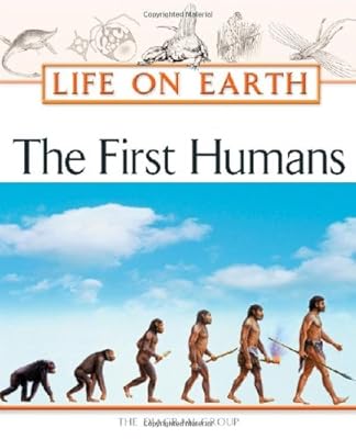 The First Humans