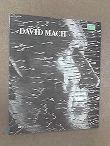 David Mach by David Mach