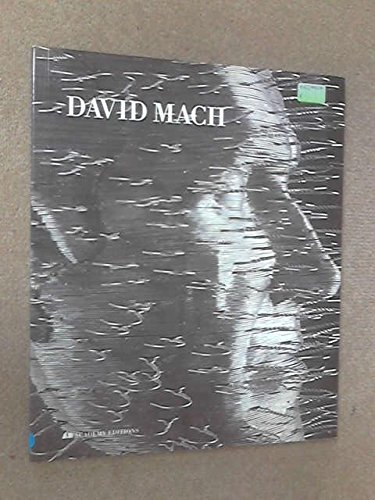 David Mach by David Mach