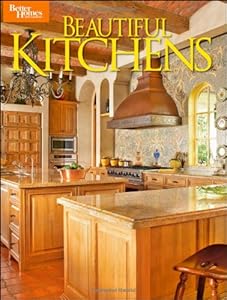 Beautiful Kitchens