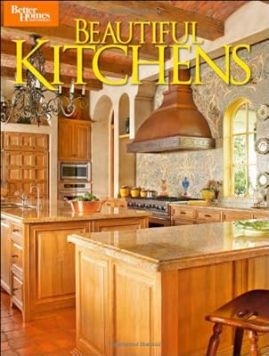 Beautiful Kitchens