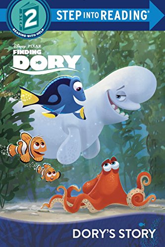 Dory's Story by Bill Scollon