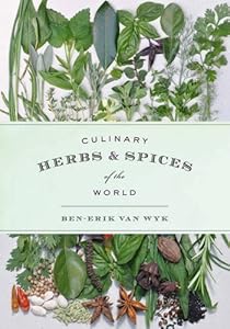 Culinary Herbs and Spices of the World