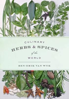 Culinary Herbs and Spices of the World