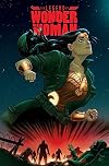 The Legend of Wonder Woman #6 (of 9)