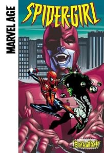 Bedeviled? (Spider-Girl (Spotlight))