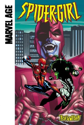 Bedeviled? (Spider-Girl (Spotlight)) by Tom DeFalco