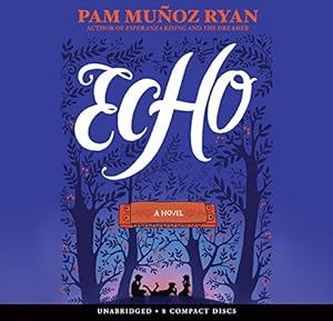 Echo - Audio Library Edition