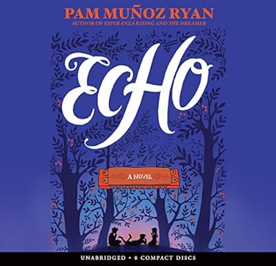 Echo - Audio Library Edition