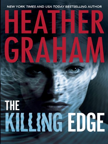 The Killing Edge by Heather Graham