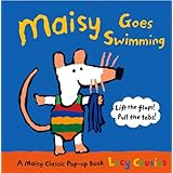 Maisy Goes Swimming