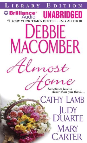 Almost Home by Debbie Macomber