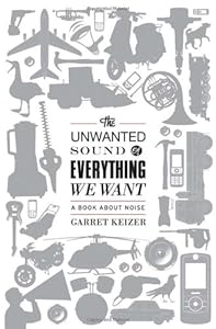 The Unwanted Sound of Everything We Want: A Book About Noise