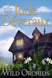 Wild Orchids : A Novel