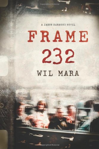 Frame 232 (Jason Hammond) by Wil Mara