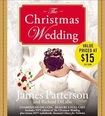 The Christmas Wedding