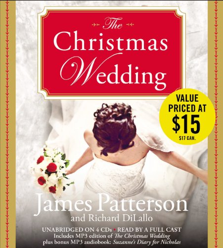The Christmas Wedding by James Patterson