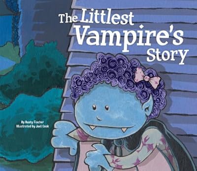 The Littlest Vampires Story