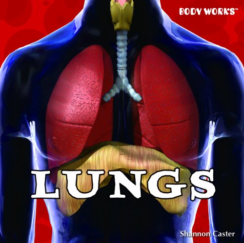 Lungs by Shannon Caster