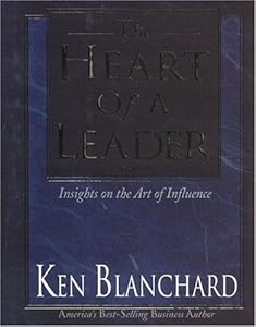 The Heart of a Leader