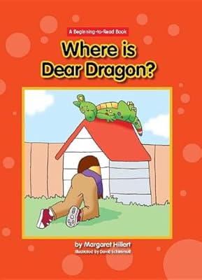 Where's Dear Dragon?