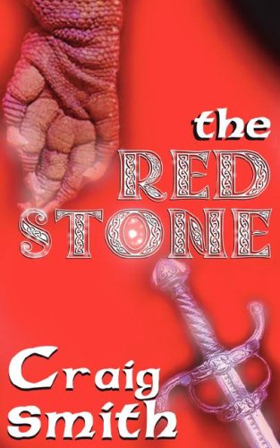 The Red Stone by Craig Smith