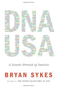 DNA USA: A Genetic Portrait of America