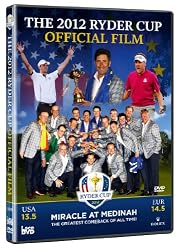 Ryder Cup 2012 Official Film (39th)